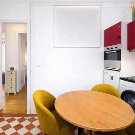 Appartamento Coeur Du Marais *