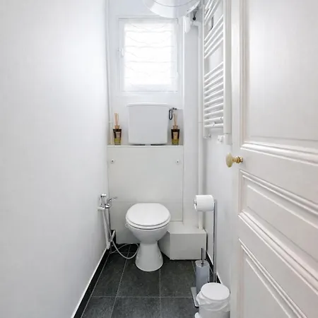 Coeur Du Marais Parigi