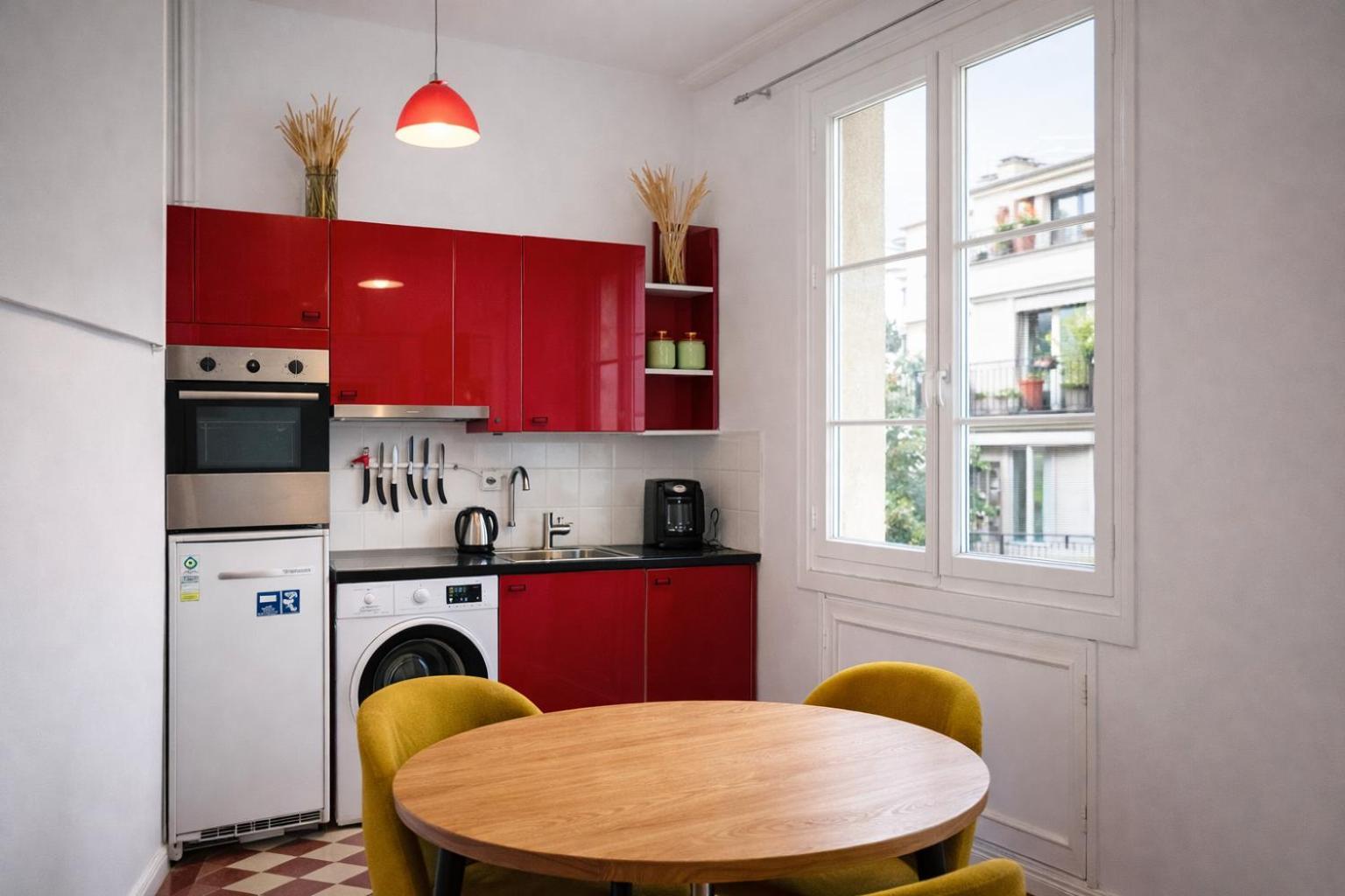 Coeur Du Marais Appartamento *